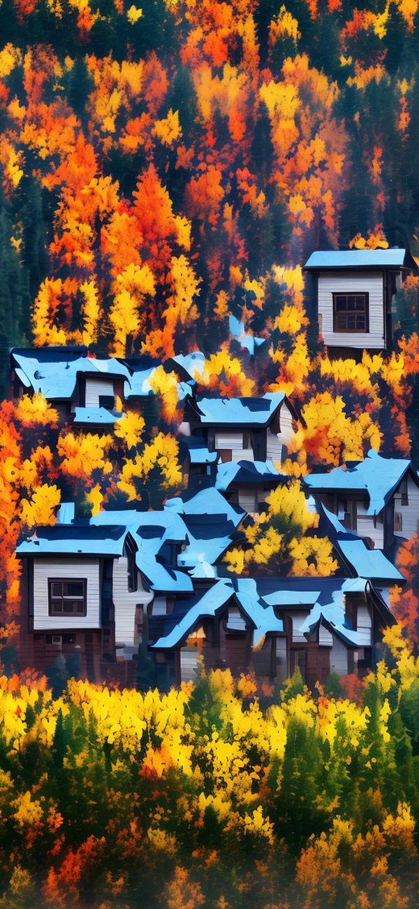 Gallery Portfolio - Artistic Collection