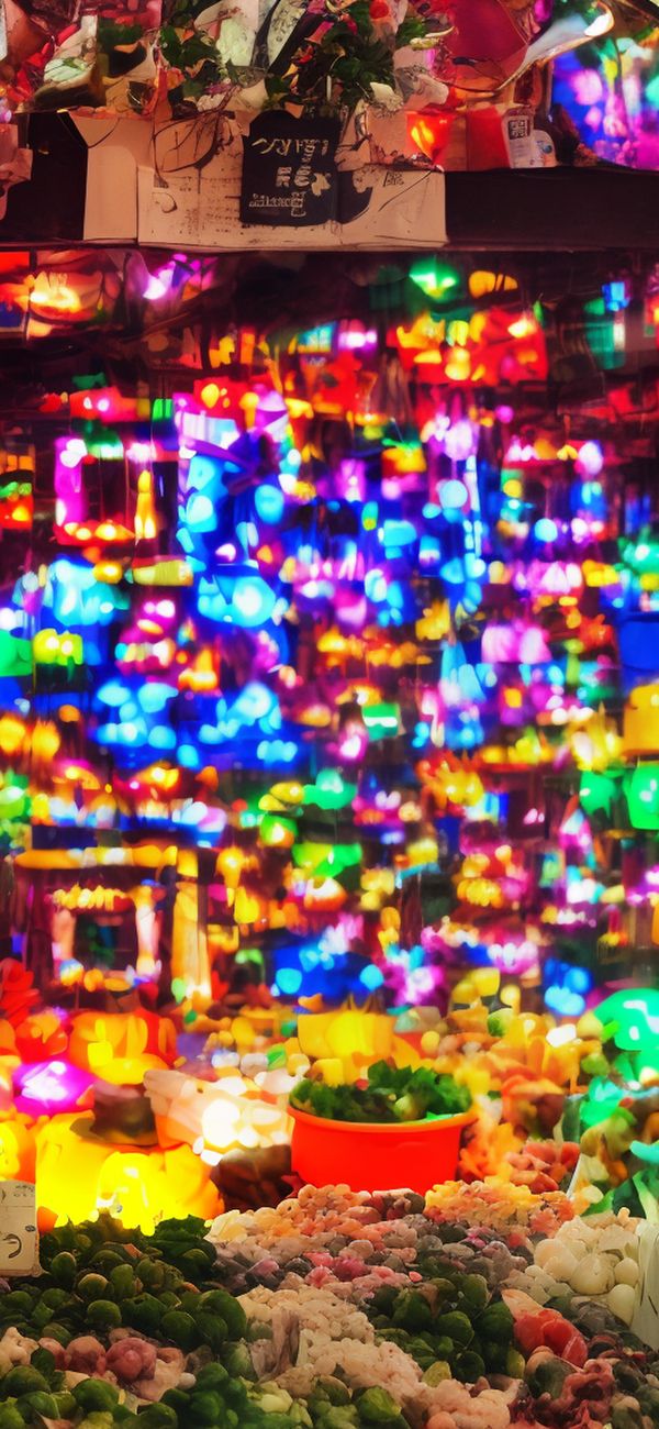 About Us Story - Team & Mission